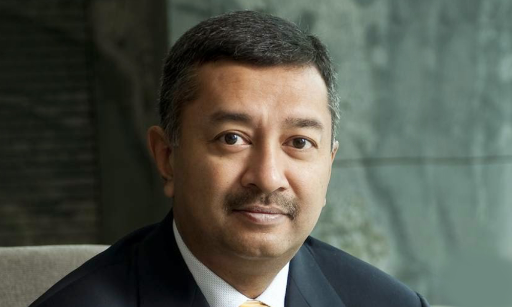 Mokhzani Mahathir pula dipanggil SPRM