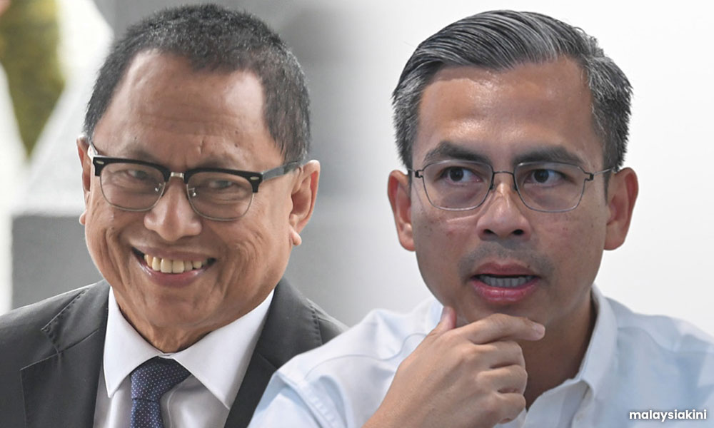 Kerajaan memang berhasrat rombak J-Kom, kata Fahmi
