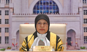 Apex court: PAA provision on prior notice 'unconstitutional'