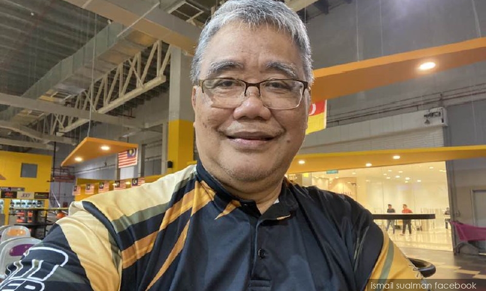 Ahli akademik ambil tanggungjawab kesilapan fakta dua Samad
