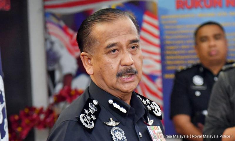 未有“印度毒枭大马老板”情报，惟警方将了解状况