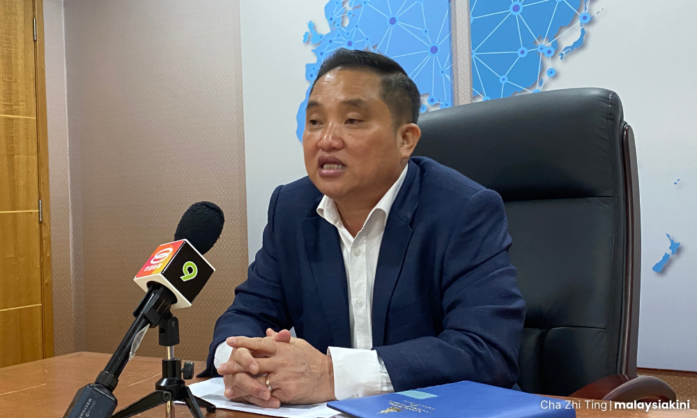 Exco changes tune on pet-friendly malls, denies giving Sunway orders