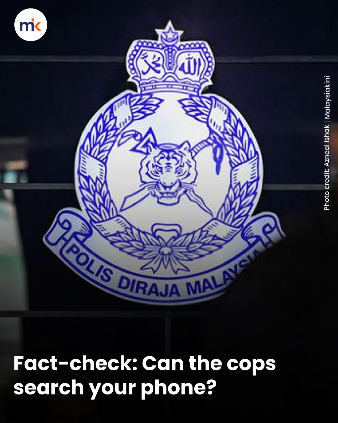 Fact-check: Can the cops search your phone?