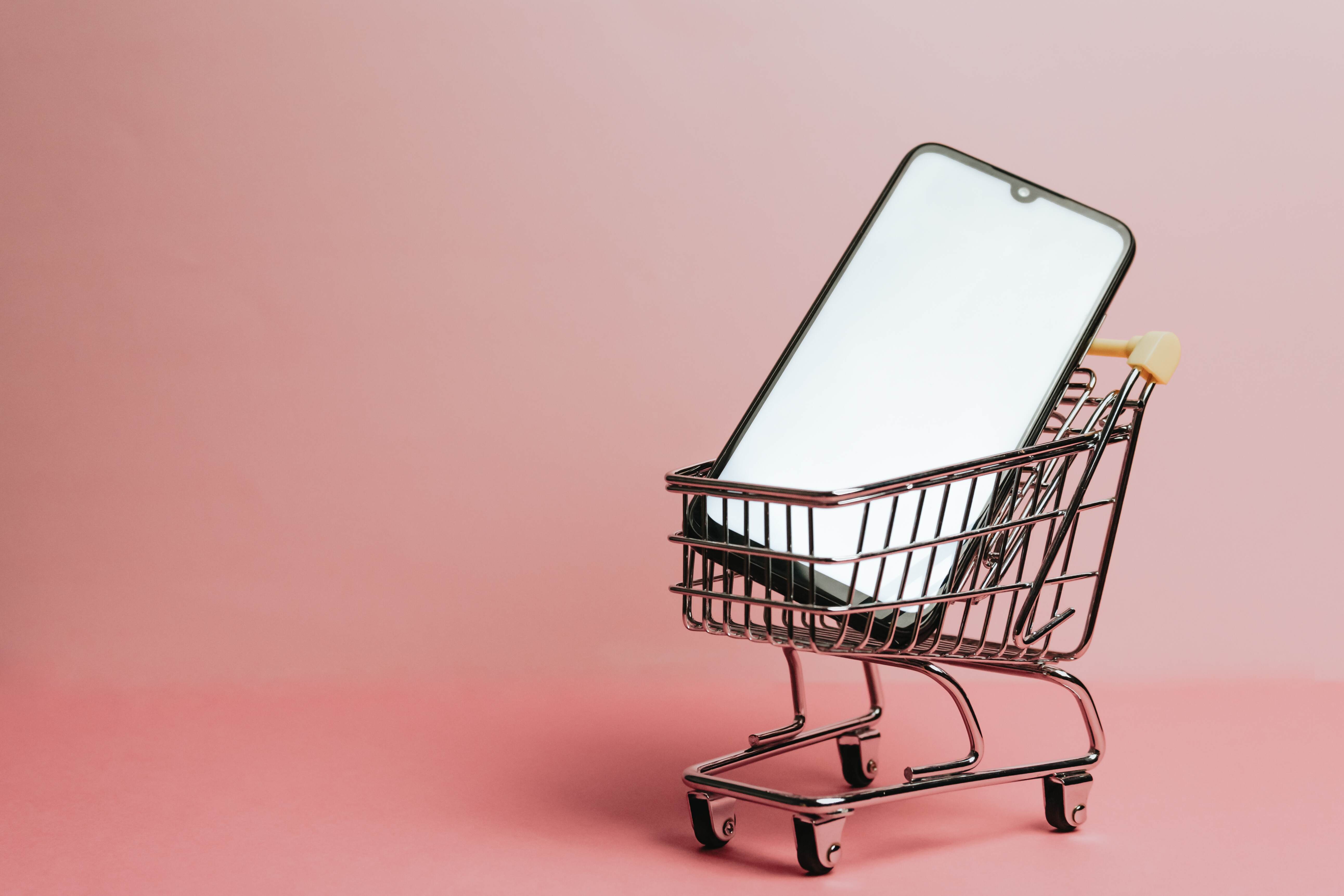 Are you unleashing the best shopping deals to kickstart your Lunar Prosperity this Chinese New Year?