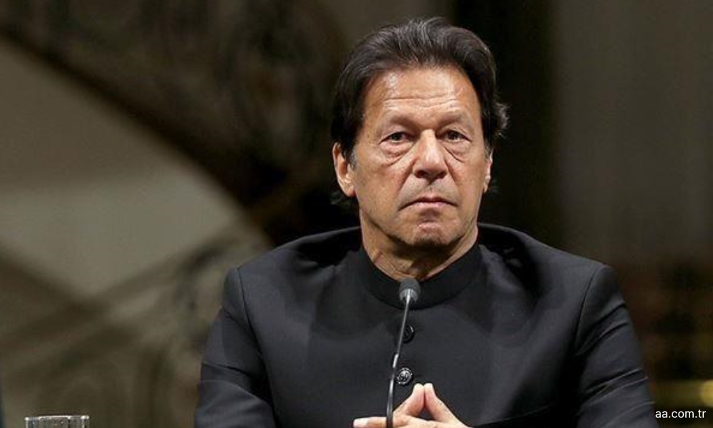 Pakistan's ex-PM, wife get 14 years jail in state gifts case