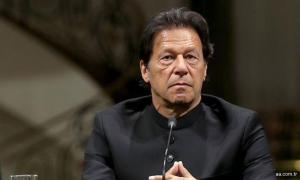 Bekas PM Pakistan Imran Khan, isteri dipenjara 17 tahun kes hadiah negara