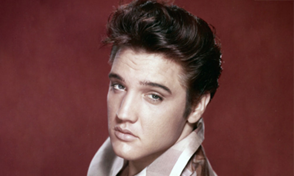 Peminat bakal saksikan jelmaan semula Elvis Presly versi AI