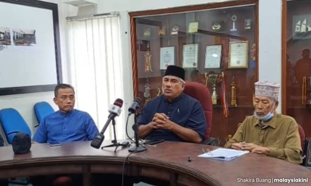 NGO Melayu pula desak Anwar jelaskan tentang derma RM750 juta