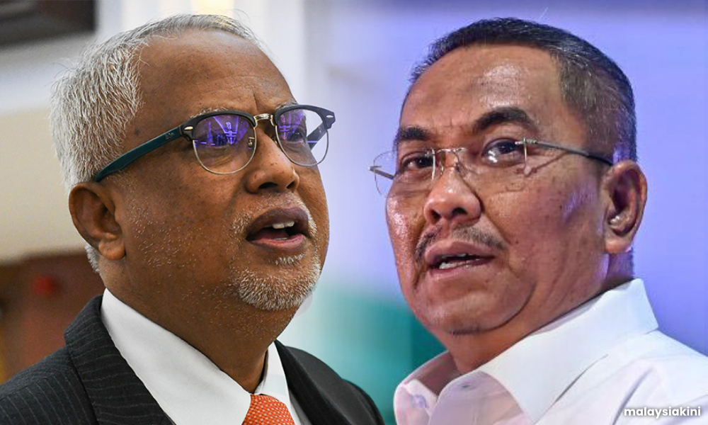 Court orders Mahfuz to pay RM250k for defaming Sanusi