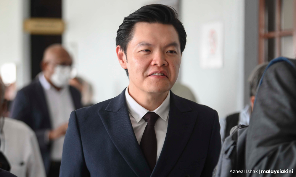 High Court sets aside gag order on 'Mentega Terbang' producer