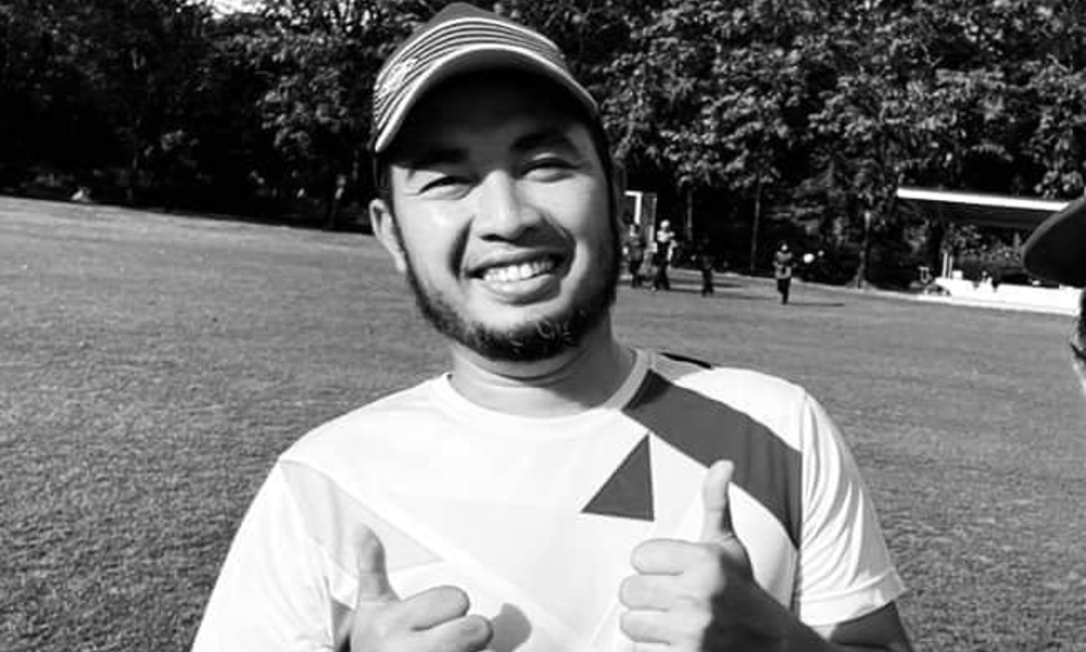 Kebakaran: Lelaki maut lepas selamatkan tujuh sekeluarga