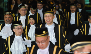 Legal fraternity backs landmark judicial pay rise for stronger bench
