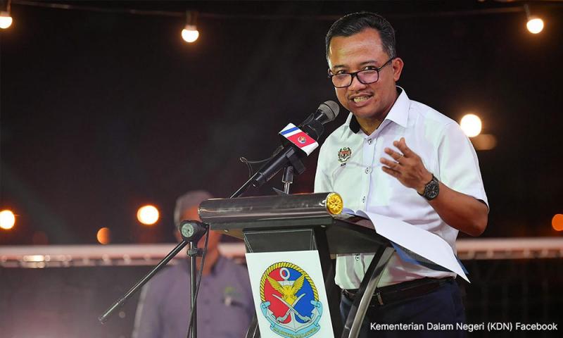 'Siapa Ruji Ubi?' - Penduduk hairan PKR calonkannya di Merotai