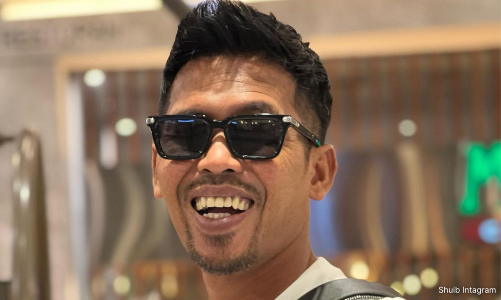 Shuib tak teragak-agak ambil tindakan jika masih ada memfitnah