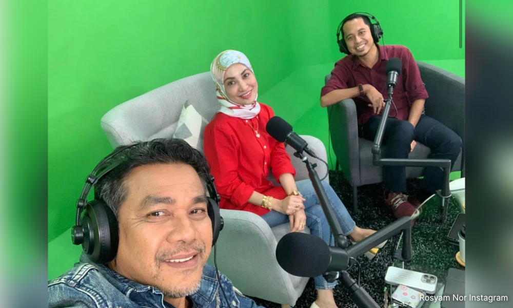 Amanah S'gor jawab Rosyam: Pelacuran bukan penyelesaian