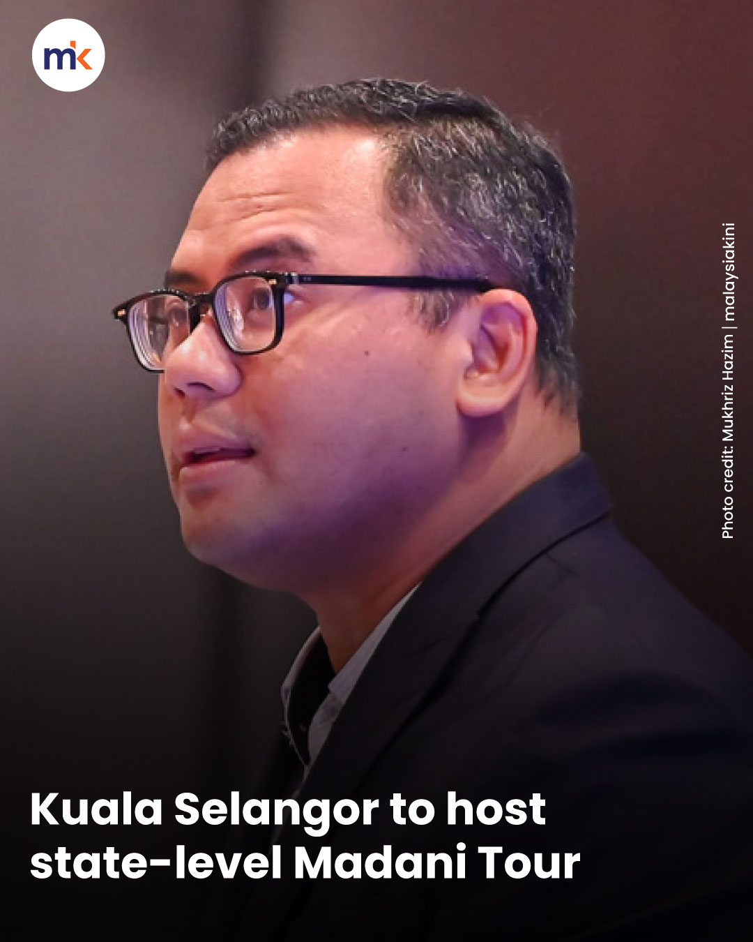 Kuala Selangor to host state-level Madani Tour