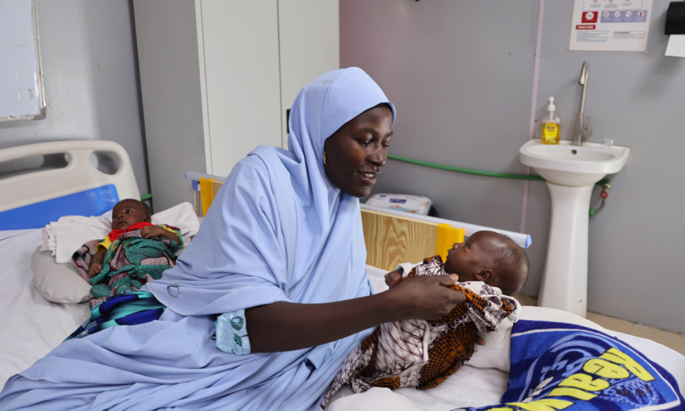 COMMENT | Malnutrition: Dire reality must change for our children