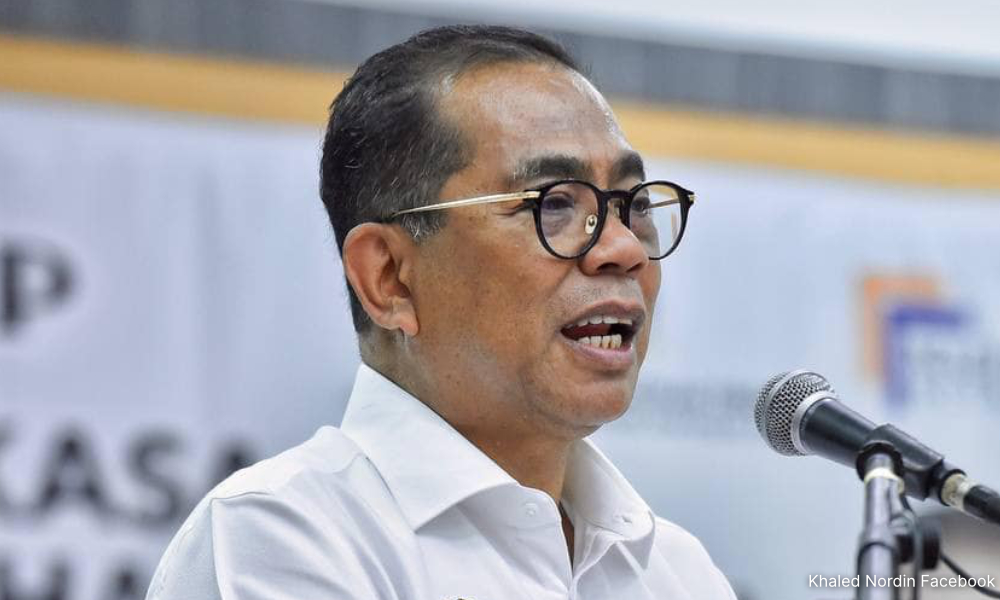 Mindef to improve armed forces procurement system after fund freeze