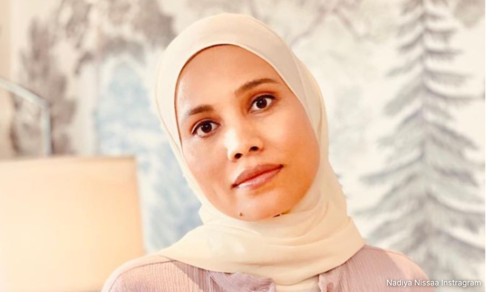 'Dah tak relevan kerja lama-lama di set penggambaran'