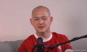 Ex-DAP MP projects crushing defeat for Harapan in Johor election