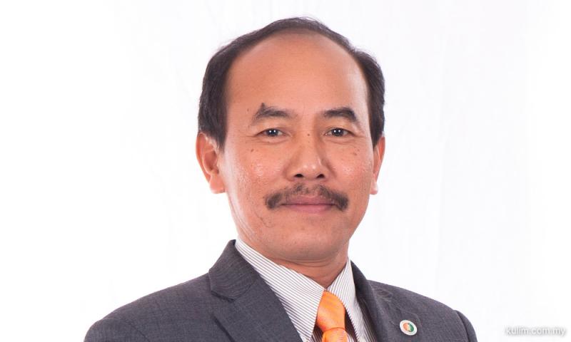 Former top civil servant Ismail now EAIC chairperson