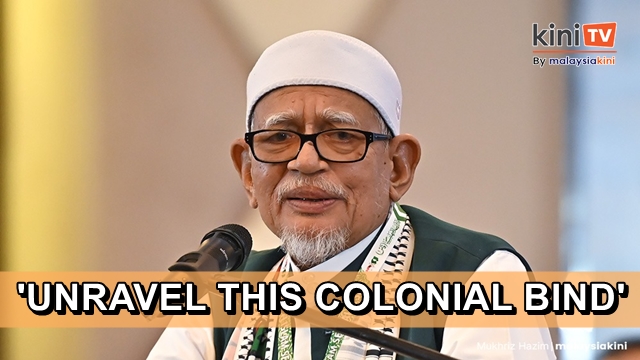 ‘Unravel colonial bind’ - Hadi reminds Muslims and rulers to safeguard Islam