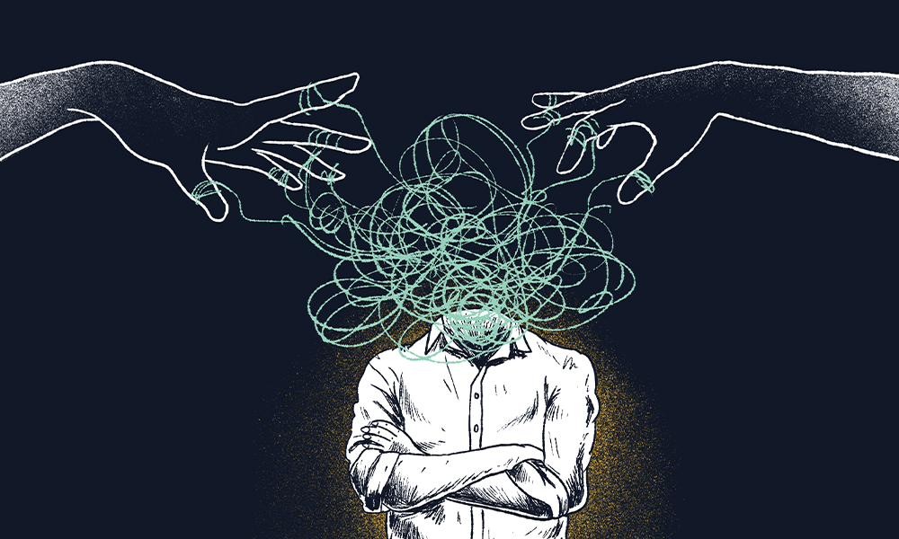 Muslihat minda: Bagaimana penipu manipulasi fitrah manusia untuk perangkap mangsa