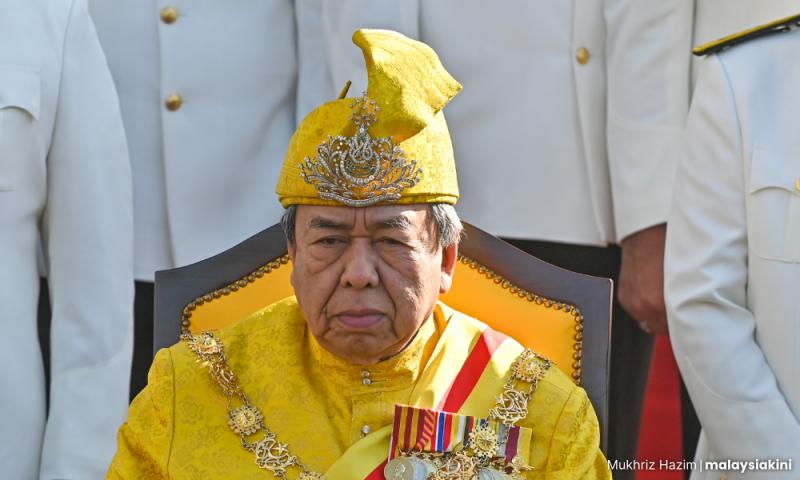 Kg Raja Uda folk seek royal intervention over columbarium project