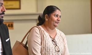 Appellate court rejects Indira's RM100m claim but flags 'material delays' by police