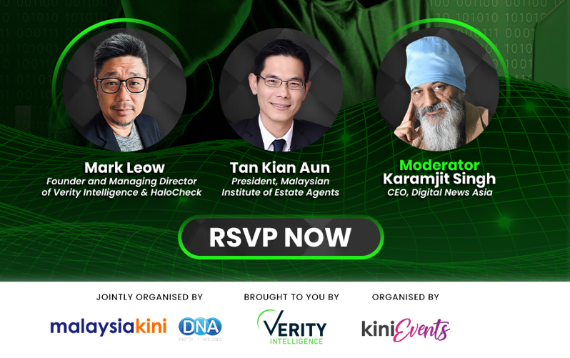Top In Tech Ep39: Democratizing Screening in the Digital Age to Mitigate Fraud and Scams