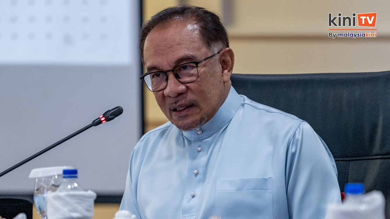 Anwar: KL tolls can be renegotiated when country's finances strong