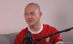 Pemimpin DAP cadang pengampunan penuh buat Najib 