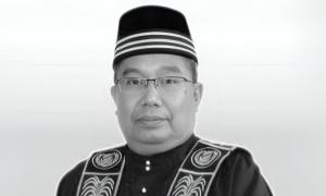 Bekas speaker DUN Kedah meninggal dunia