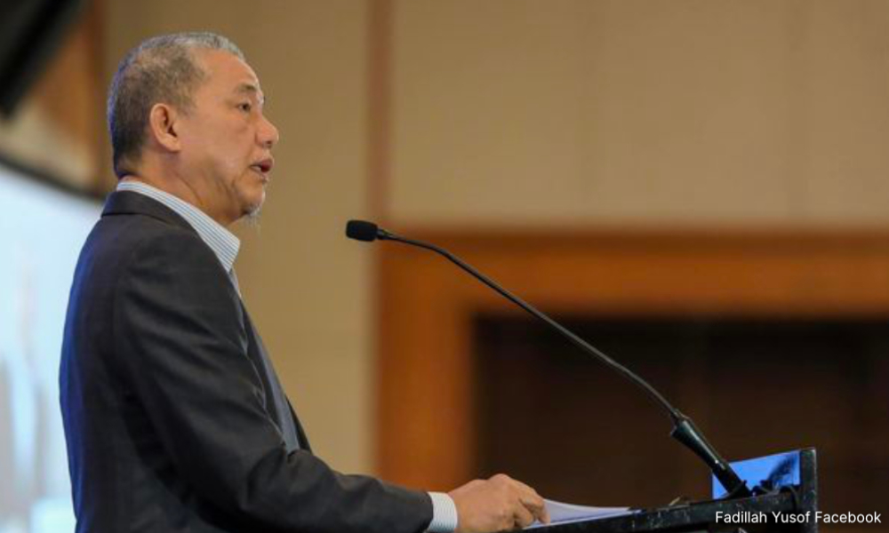 MyPower Corp kaji pembaharuan tarif elektrik - Fadillah