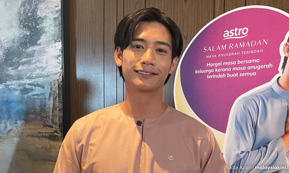Hun Haqeem terkejut David Teo dedah isu kontrak pada umum