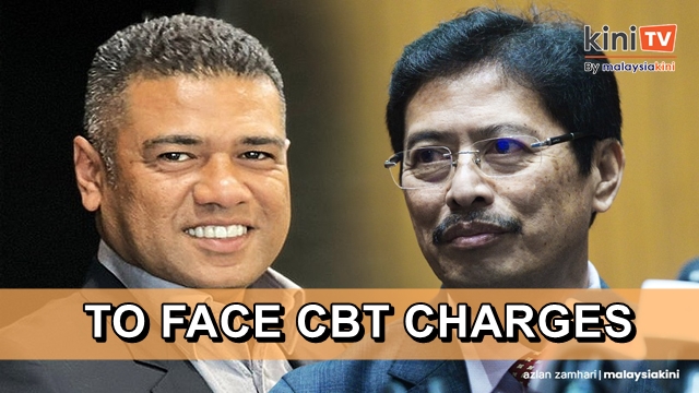 MACC: Muhyiddin's son-in-law to be charged with CBT