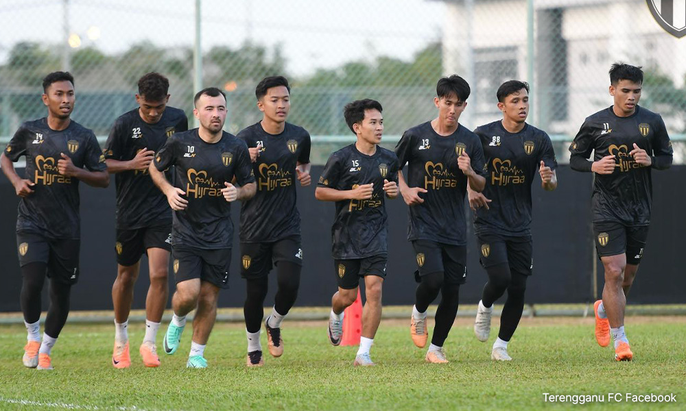 TFCSB, XFOX Market sepakat batal perjanjian tajaan
