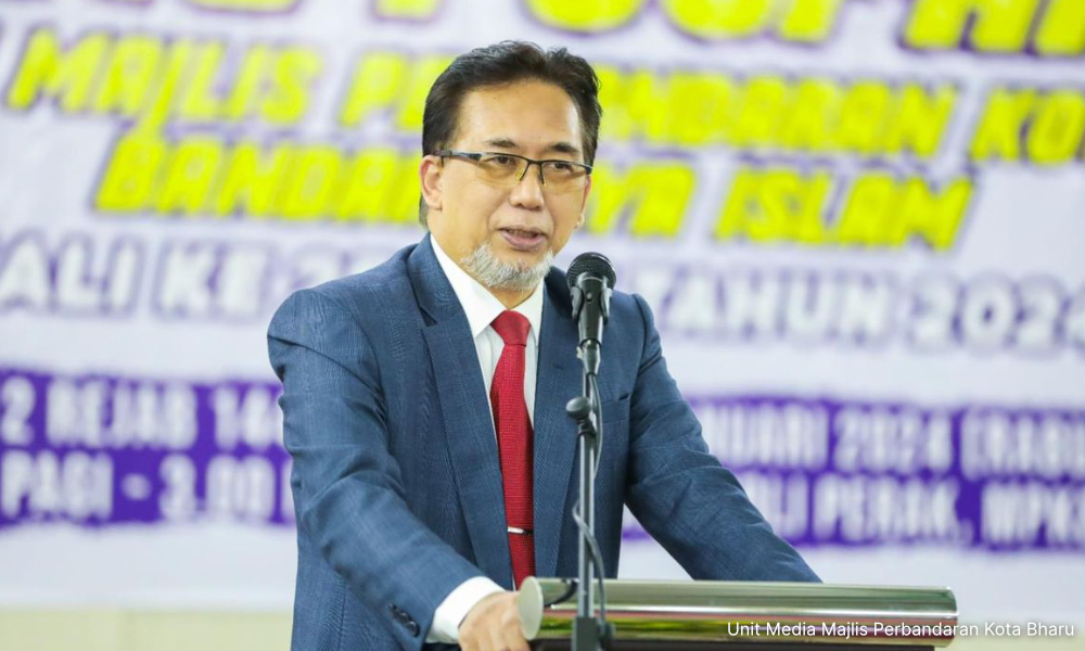 MPKB sahkan bangunan SMK Sering tiada sijil perakuan siap