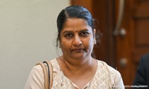 Indira fails in bid to adduce ex-husband's Budi95, Sara usage records as evidence