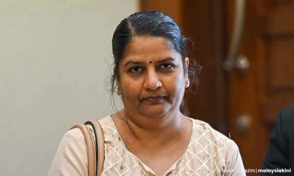 Indira's legal battle for 16 years: A mum looks for her child