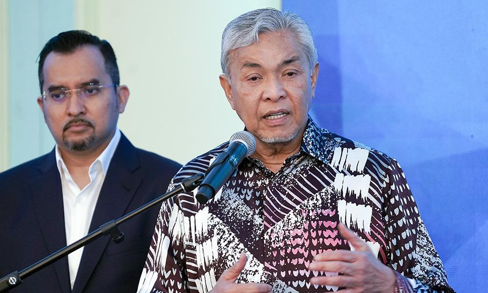 TPM: K'jaan Madani peruntuk RM153.2 juta untuk pembangunan Kesedar