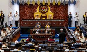 Monarchy crucial in preserving unity and stability, says royal council member