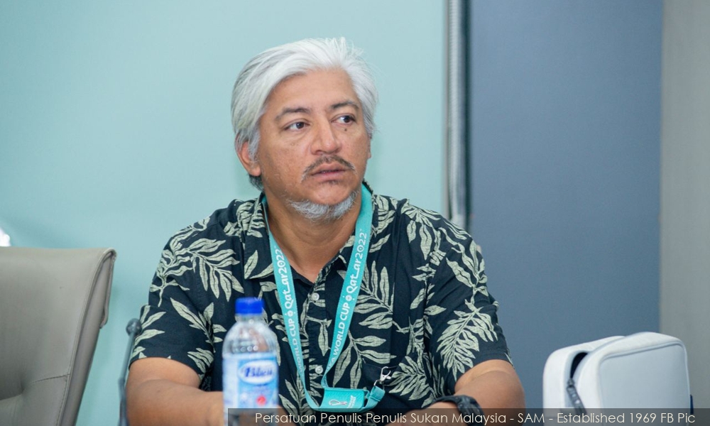 Persatuan penulis sukan kecewa Pandelela tuding media