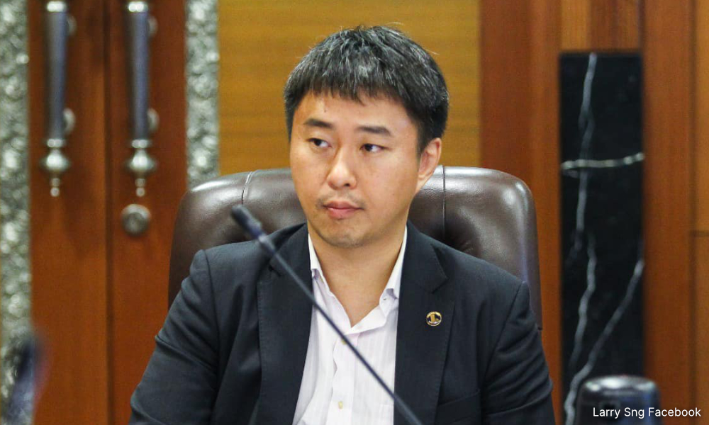 Sng wants Home Ministry to issue new SOP for speedier crime lab results