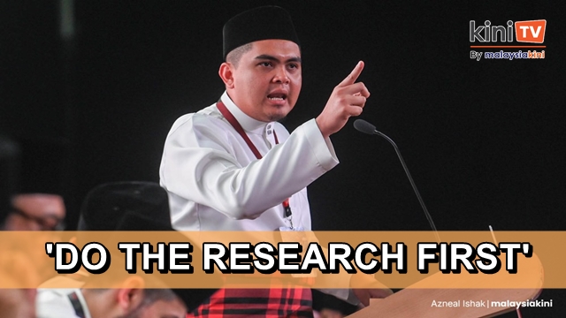 'Don't cheat the people with Madani rice' - Umno leader warns against 'cartel' proposal