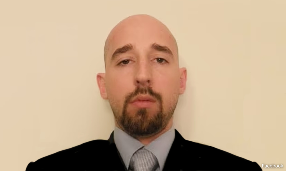 Former CIA officer jailed for 40 years over espionage, child pornography
