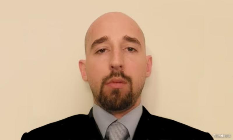 Former CIA Officer Jailed For 40 Years Over Espionage Child Pornography former-cia-officer-jailed-for-40-years-over-espionage-child-pornography