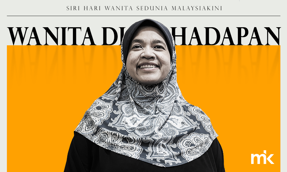 Rezeki berganda: Bagaimana pinjaman RM5,000 ubah hidup wanita