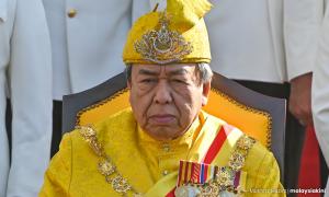 Hari Pahlawan: Hayati pengorbanan pejuang terdahulu - Sultan Selangor