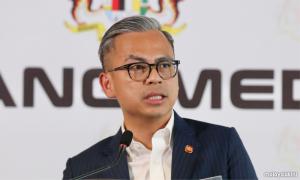 Ops Lalang: Cabinet has not discussed call for govt to apologise - Fahmi
